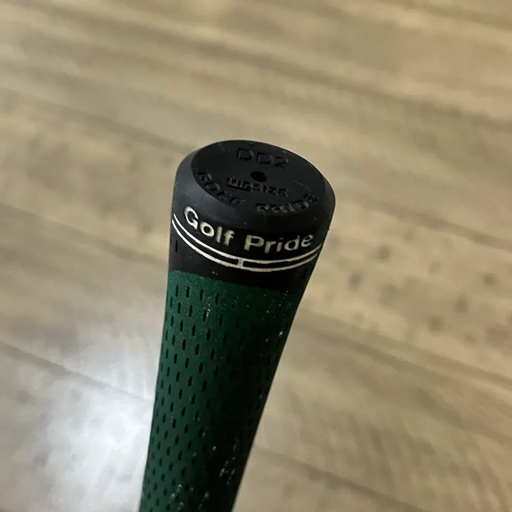 MacGregor MT Cup Face 15° 3-Wood RH Seniors A-Flex 55g High Launch Graphite 43" - Picture 12 of 13